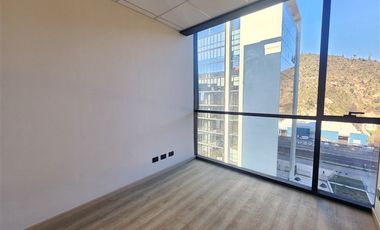 Oficina en Arriendo en Calle Limache 3421, Edificio Reitz II, El Salto, Viña del Mar