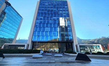 Oficina en Arriendo en Calle Limache 3421, Edificio Reitz II, El Salto, Viña del Mar