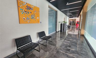 Oficina en Arriendo en Calle Limache 3421, Edificio Reitz II, El Salto, Viña del Mar