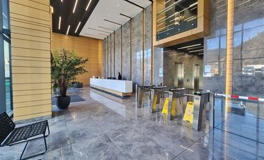 Oficina en Arriendo en Calle Limache 3421, Edificio Reitz II, El Salto, Viña del Mar
