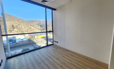Oficina en Arriendo en Calle Limache 3421, Edificio Reitz II, El Salto, Viña del Mar