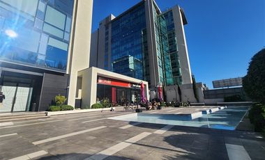 Oficina en Arriendo en Calle Limache 3421, Edificio Reitz II, El Salto, Viña del Mar