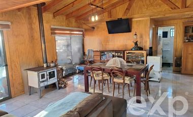 Casa en Venta en Vende L43 Parcela con casa 178 m2 Alto colorado Pichilemu