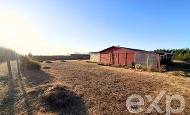 Casa en Venta en Vende L43 Parcela con casa 178 m2 Alto colorado Pichilemu