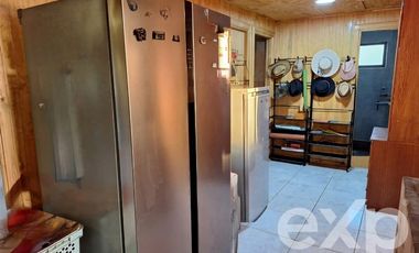 Casa en Venta en Vende L43 Parcela con casa 178 m2 Alto colorado Pichilemu