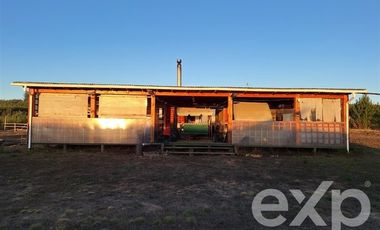 Casa en Venta en Vende L43 Parcela con casa 178 m2 Alto colorado Pichilemu