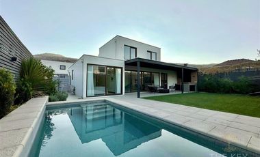 Casa en Venta en Condominio Las Loicas I - Tierras Lindas