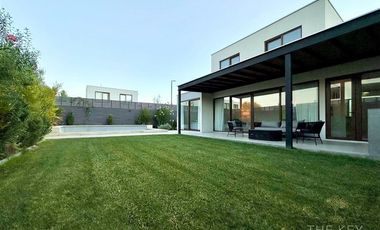Casa en Venta en Condominio Las Loicas I - Tierras Lindas