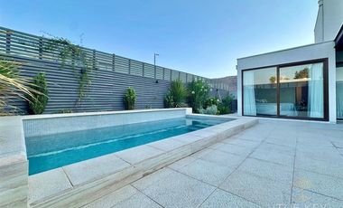 Casa en Venta en Condominio Las Loicas I - Tierras Lindas