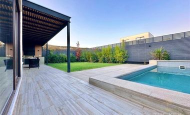 Casa en Venta en Condominio Las Loicas I - Tierras Lindas