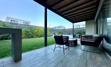 Casa en Venta en Condominio Las Loicas I - Tierras Lindas