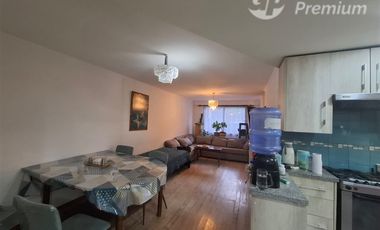 Casa en Venta en Miguel León Prado y Victoria