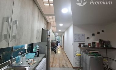 Casa en Venta en Miguel León Prado y Victoria