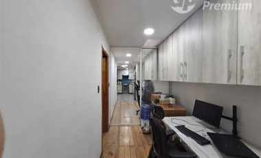 Casa en Venta en Miguel León Prado y Victoria