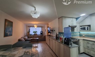 Casa en Venta en Miguel León Prado y Victoria