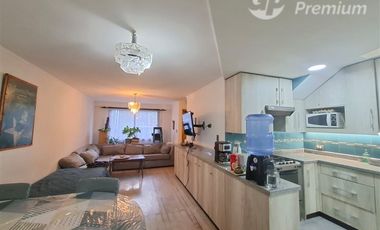 Casa en Venta en Miguel León Prado y Victoria