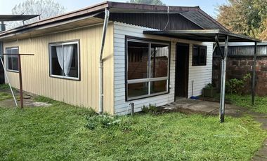 Casa en Arriendo en Villa Imperial