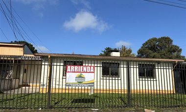 Casa en Arriendo en Villa Imperial