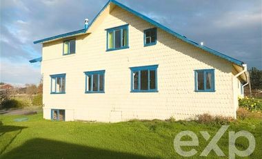 Casa en Arriendo en Ruta 5 Sur Km. 993, sector Fundo Los Venados