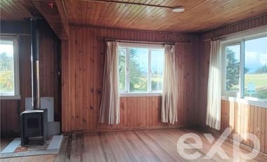 Casa en Arriendo en Ruta 5 Sur Km. 993, sector Fundo Los Venados