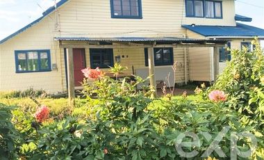 Casa en Arriendo en Ruta 5 Sur Km. 993, sector Fundo Los Venados