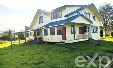 Casa en Arriendo en Ruta 5 Sur Km. 993, sector Fundo Los Venados
