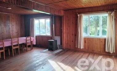 Casa en Arriendo en Ruta 5 Sur Km. 993, sector Fundo Los Venados