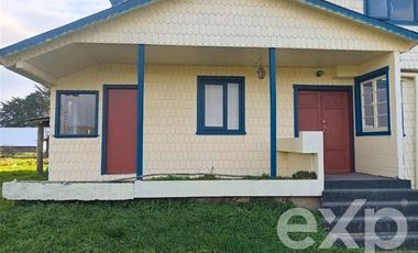 Casa en Arriendo en Ruta 5 Sur Km. 993, sector Fundo Los Venados