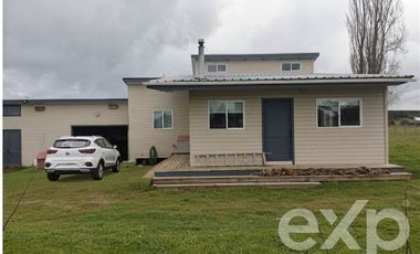 Casa en Arriendo en Parcelación Aires del LLanquihue, sector Quebrada Honda