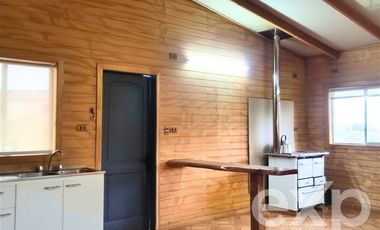 Casa en Arriendo en Parcelación Aires del LLanquihue, sector Quebrada Honda