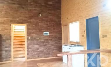 Casa en Arriendo en Parcelación Aires del LLanquihue, sector Quebrada Honda