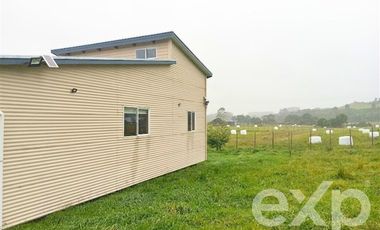 Casa en Arriendo en Parcelación Aires del LLanquihue, sector Quebrada Honda