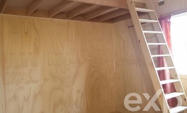 Casa en Arriendo en Parcelación Aires del LLanquihue, sector Quebrada Honda