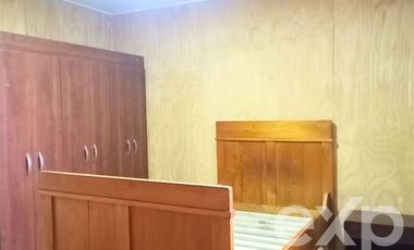 Casa en Arriendo en Parcelación Aires del LLanquihue, sector Quebrada Honda