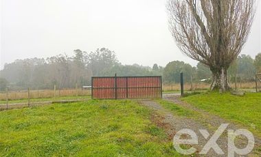 Casa en Arriendo en Parcelación Aires del LLanquihue, sector Quebrada Honda