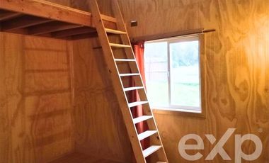 Casa en Arriendo en Parcelación Aires del LLanquihue, sector Quebrada Honda