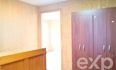 Casa en Arriendo en Parcelación Aires del LLanquihue, sector Quebrada Honda