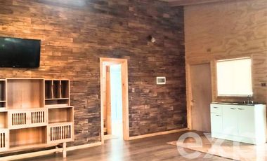 Casa en Arriendo en Parcelación Aires del LLanquihue, sector Quebrada Honda