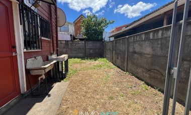 Casa en Arriendo en Villa Los Jardines de Labeanza
