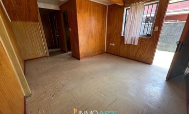 Casa en Arriendo en Villa Los Jardines de Labeanza