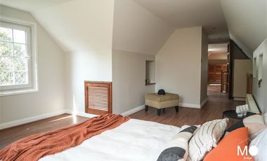 Casa en Venta en Guillermo Acuña