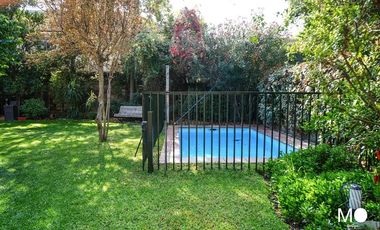 Casa en Venta en Guillermo Acuña