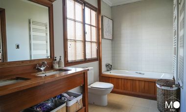 Casa en Venta en Guillermo Acuña