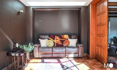 Casa en Venta en Guillermo Acuña