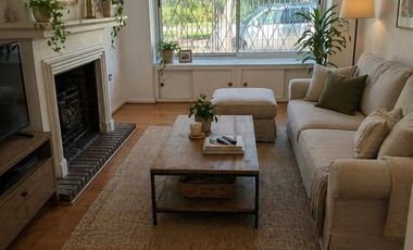 Casa en Arriendo en Sanchez Fontecilla con Francisco Bilbao