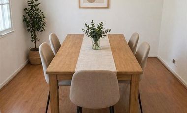 Casa en Arriendo en Sanchez Fontecilla con Francisco Bilbao