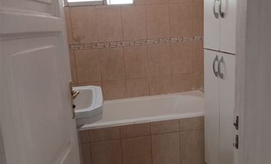 Casa en Arriendo en Sanchez Fontecilla con Francisco Bilbao