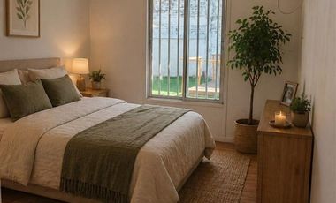 Casa en Arriendo en Sanchez Fontecilla con Francisco Bilbao