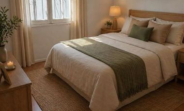 Casa en Arriendo en Sanchez Fontecilla con Francisco Bilbao
