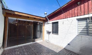 Casa en Arriendo en Metro San José De La Estrella